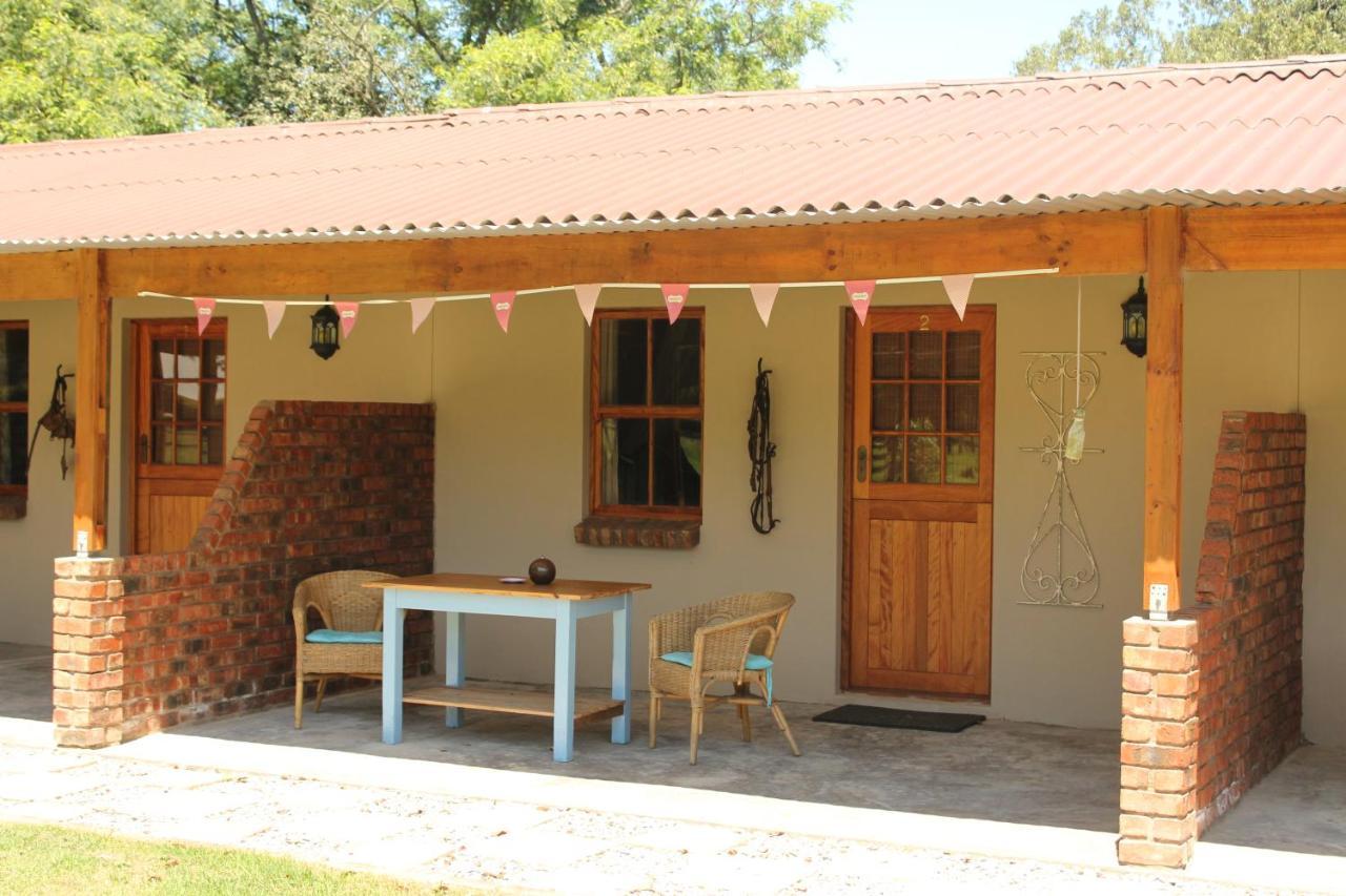 Lentelus Guesthouse George Esterno foto