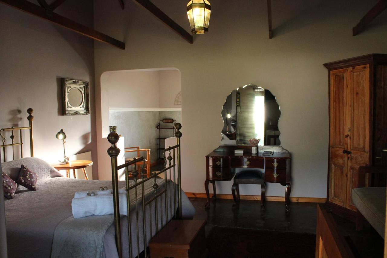 Lentelus Guesthouse George Esterno foto