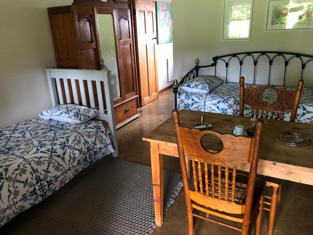 Lentelus Guesthouse George Esterno foto