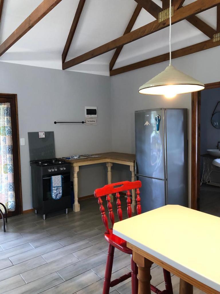 Lentelus Guesthouse George Esterno foto