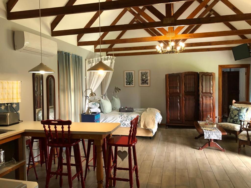 Lentelus Guesthouse George Esterno foto