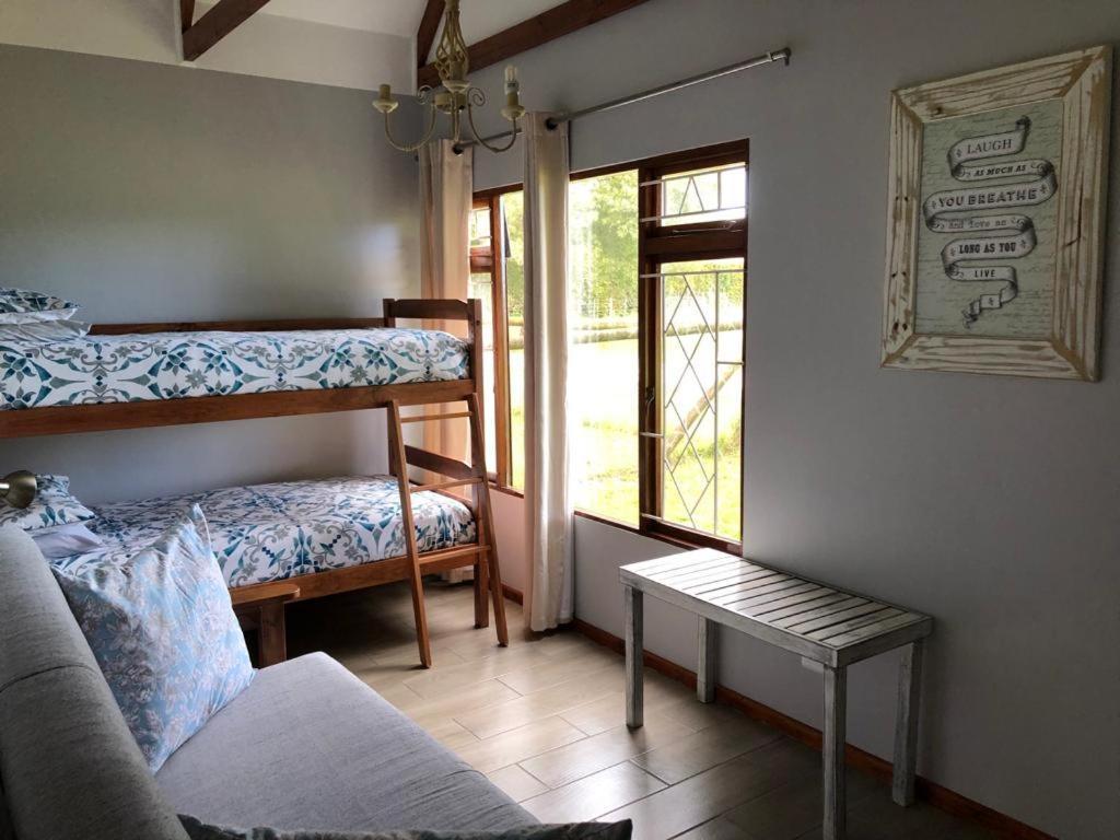 Lentelus Guesthouse George Esterno foto