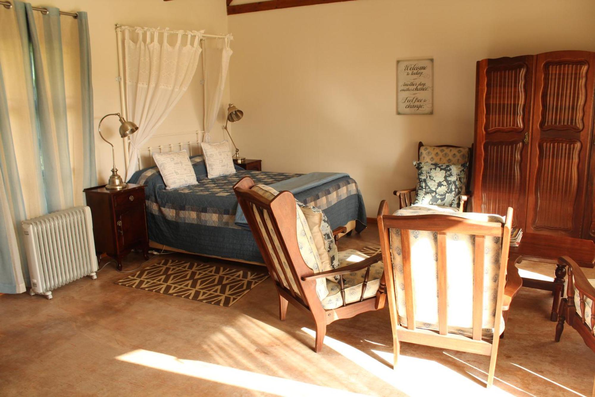 Lentelus Guesthouse George Camera foto