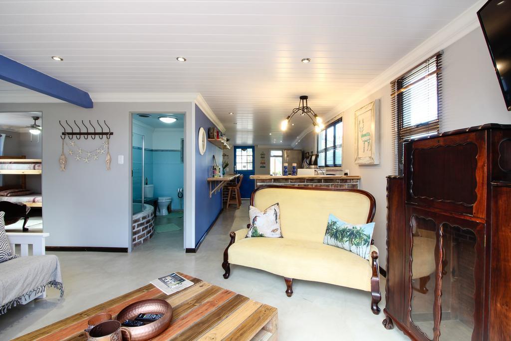 Lentelus Guesthouse George Esterno foto