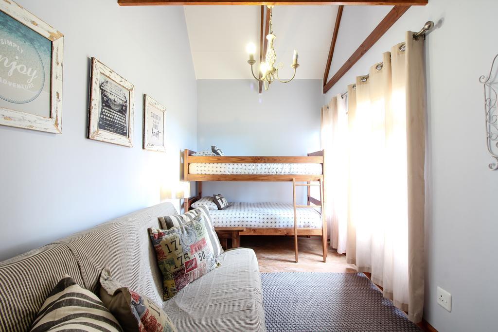 Lentelus Guesthouse George Esterno foto