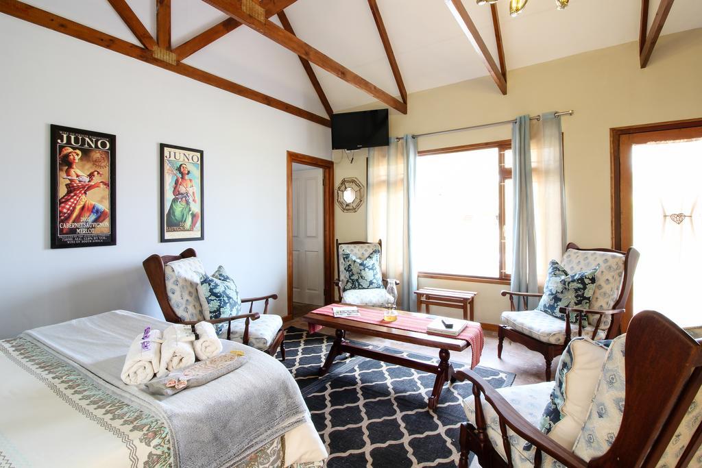 Lentelus Guesthouse George Esterno foto