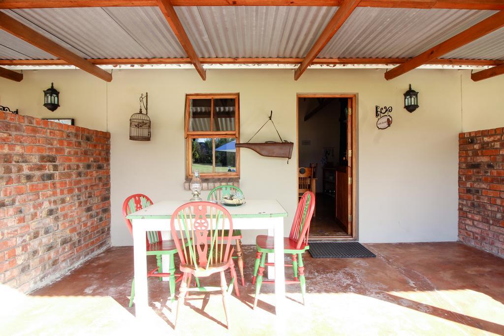 Lentelus Guesthouse George Esterno foto