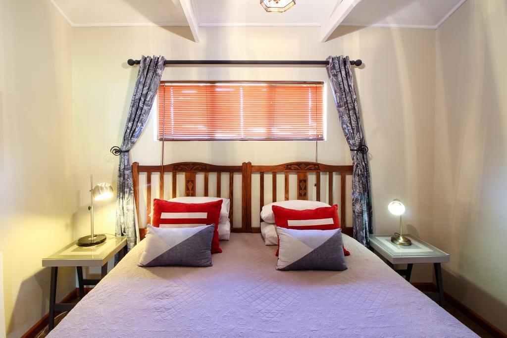 Lentelus Guesthouse George Esterno foto