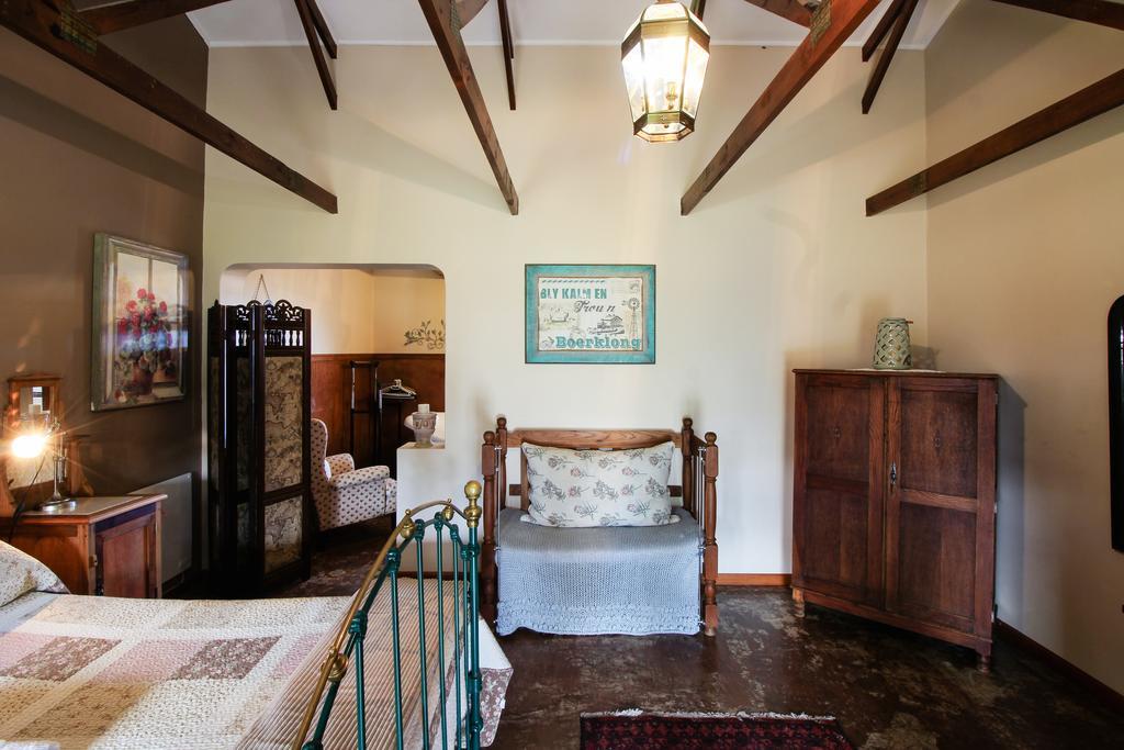 Lentelus Guesthouse George Esterno foto