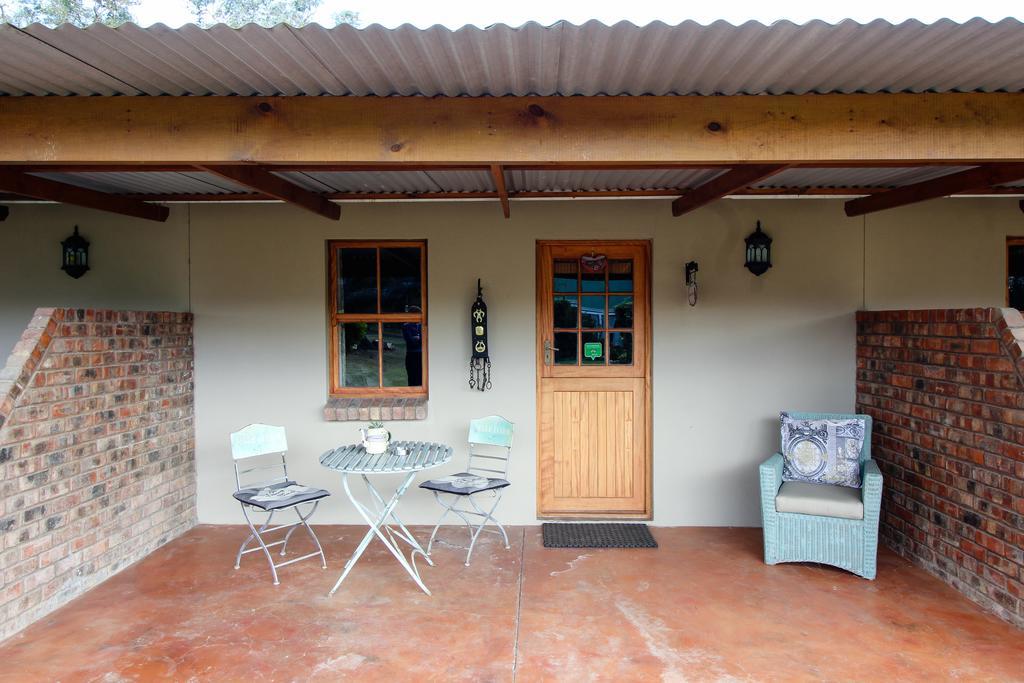 Lentelus Guesthouse George Esterno foto