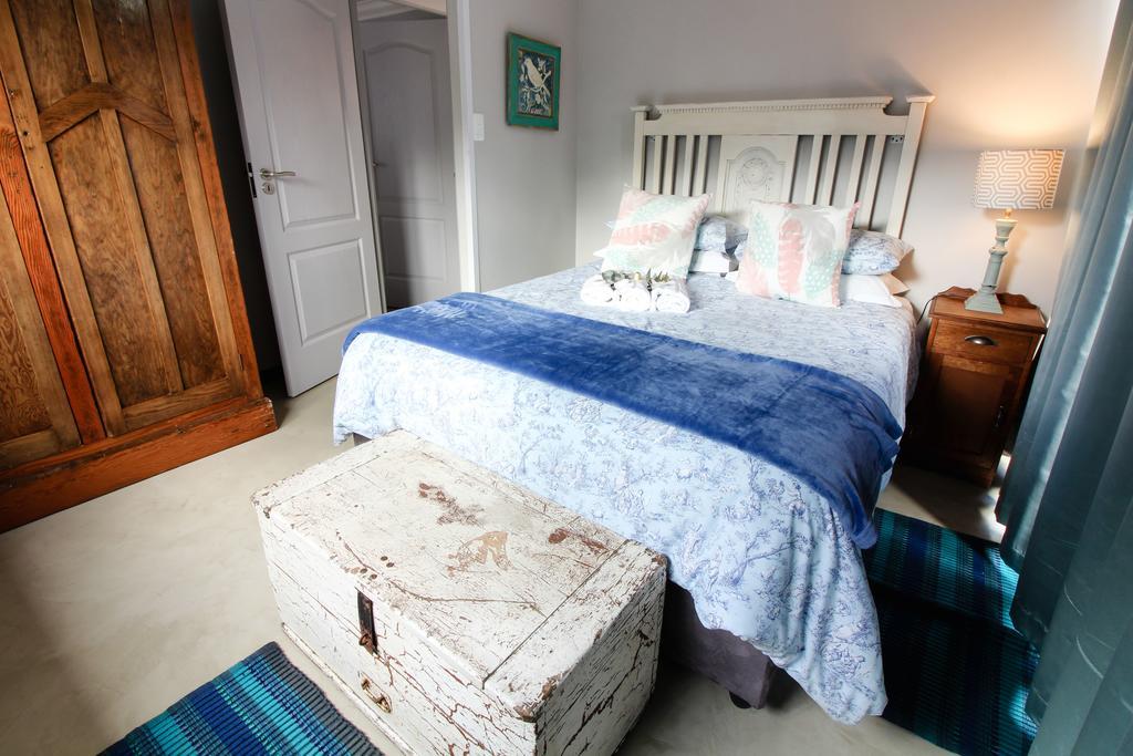 Lentelus Guesthouse George Esterno foto