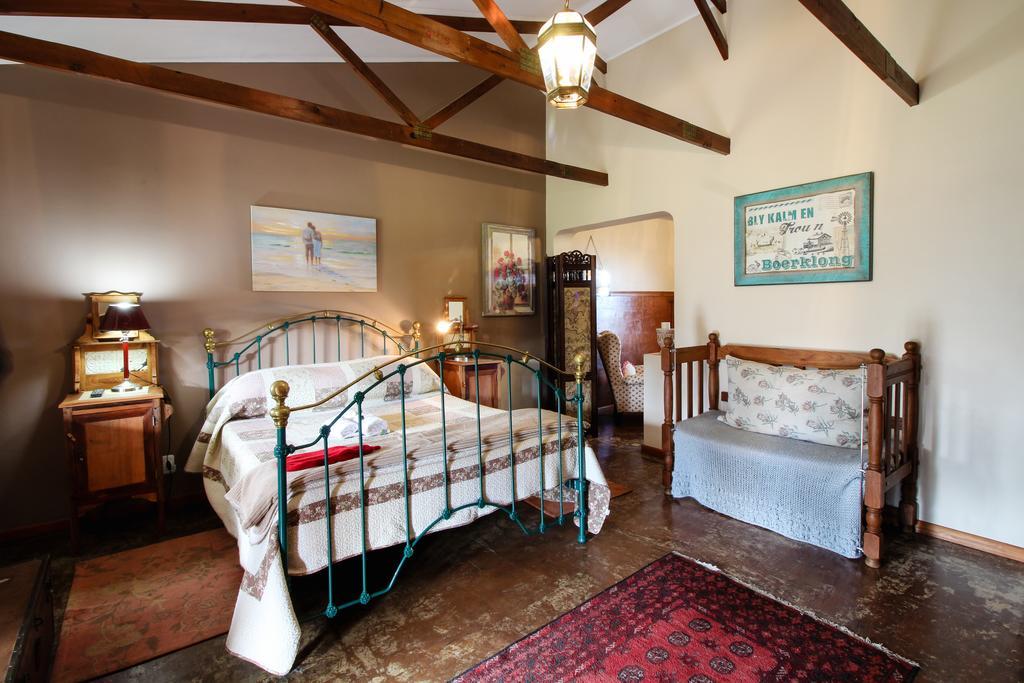 Lentelus Guesthouse George Esterno foto